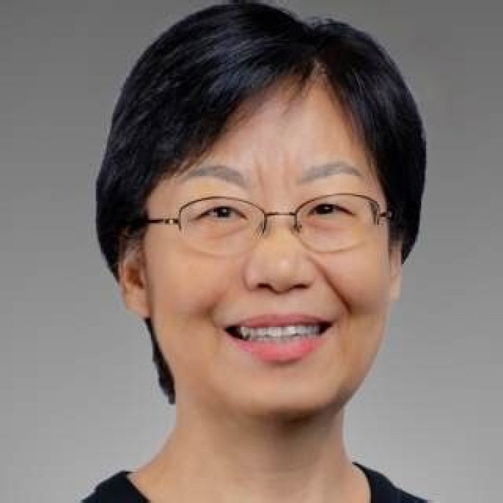 Dr. Yongqin Wu, MD – Fayetteville, NC