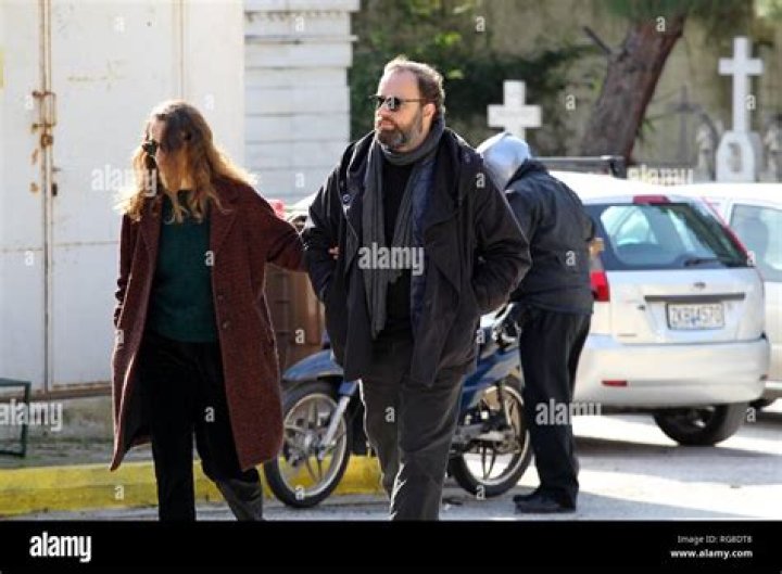 Yorgos Lanthimos Wife: Meet Ariane Labed