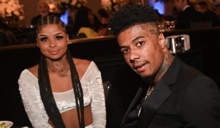 
“You are so childish”: Blueface and Chrisean drama explained as former faces backlash for suggesting abortion 