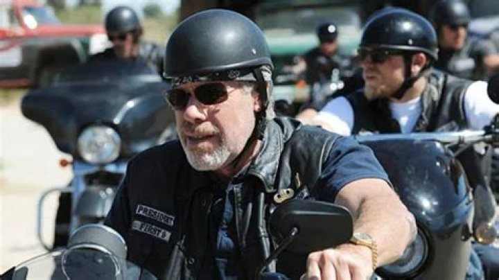 ‘You back a big cat into a corner and somebody is going to get bloody’: Ron Perlman details how he used ‘Sons of Anarchy’ role to explore the dark side of survival instincts