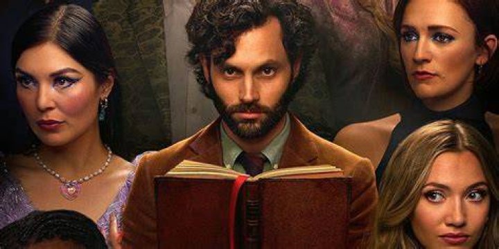 
You season 4 cast additions: Who are the newcomers joining the Netflix series? 