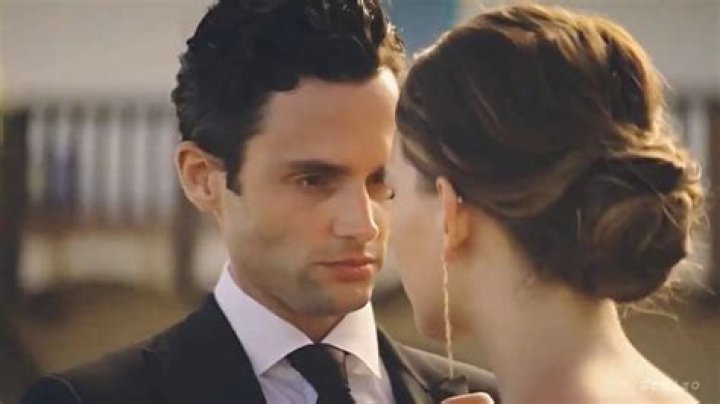 You Season Three Confirmed As Penn Badgley And Victoria Pedretti React To Season Two