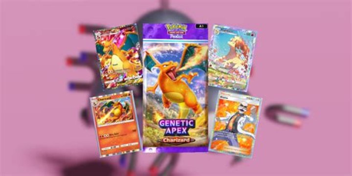 ‘You’ star Penn Badgley once starred in a ‘Pokémon TCG’ training video that’s overflowing with ’90s energy