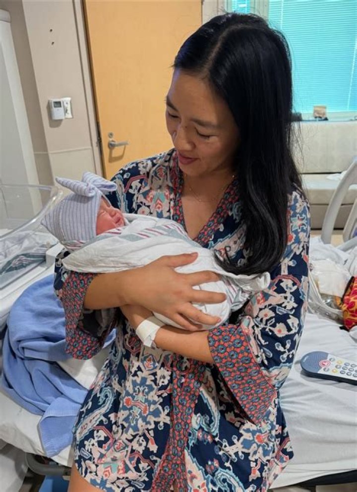 Youna Kim and Michelle Kwan Age Gap – Baby Father and Boyfriend Turned Husband