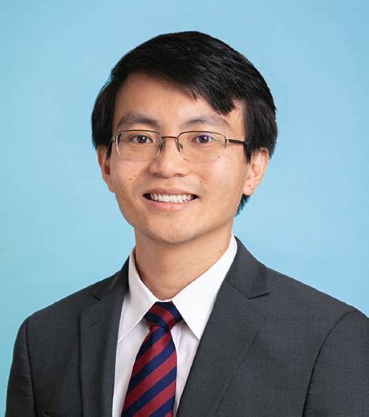 Dr. Young Lu, MD – Orange, CA