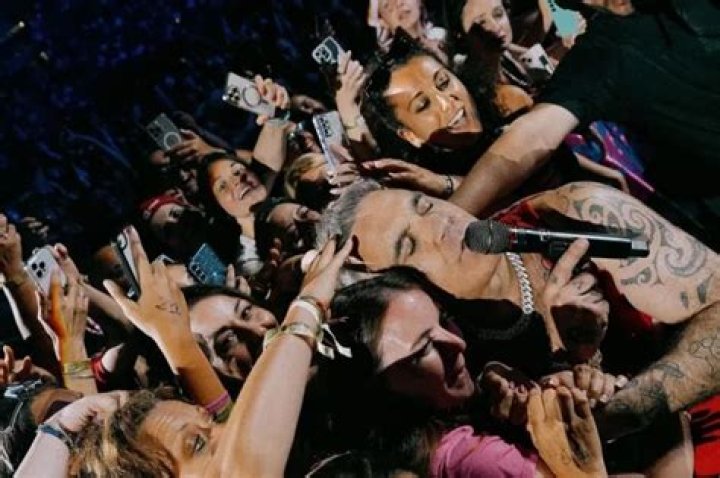 Young Rapper Is Hailed As The Next Tupac Shakur For This Eerie Reason