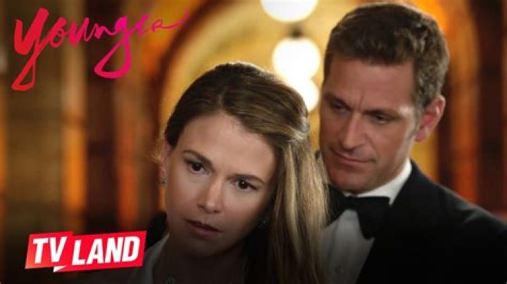 Younger Season 2 Review