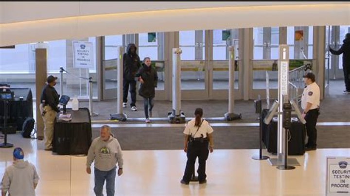 
“You’re going to jail”: Officials issue statement as five people arrested in fatal Mall of America shooting 