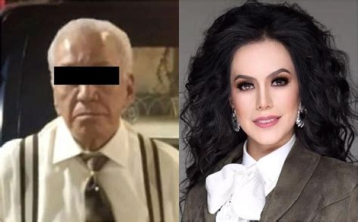 
Yrma Lydya Biografia, Details About The Singer Murdered By Her Esposa Jesus Hernandez Alcocer 