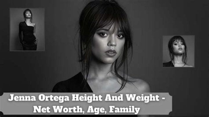 Ysabel Ortega Height, Weight, Net Worth, Age, Birthday, Wikipedia, Who, Nationality, Biography
