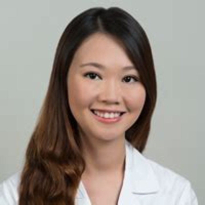 Dr. Yu-Hsiang Lin, MD – Seattle, WA