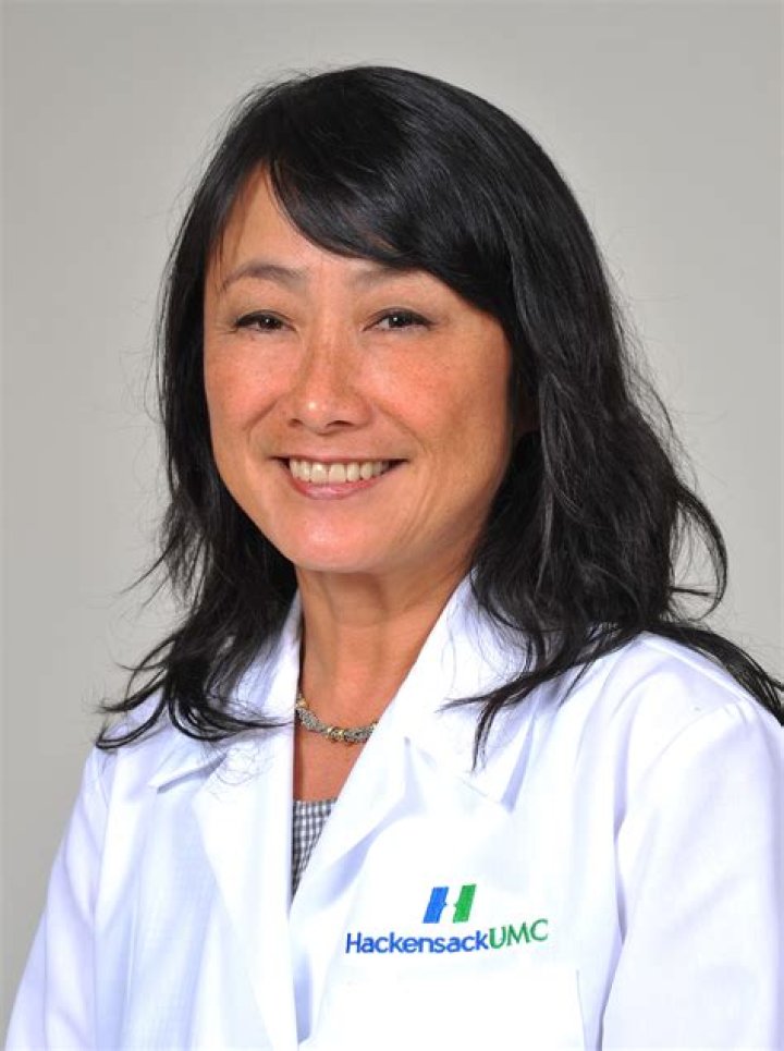 Dr. Yukiko Kimura, MD – Hackensack, NJ