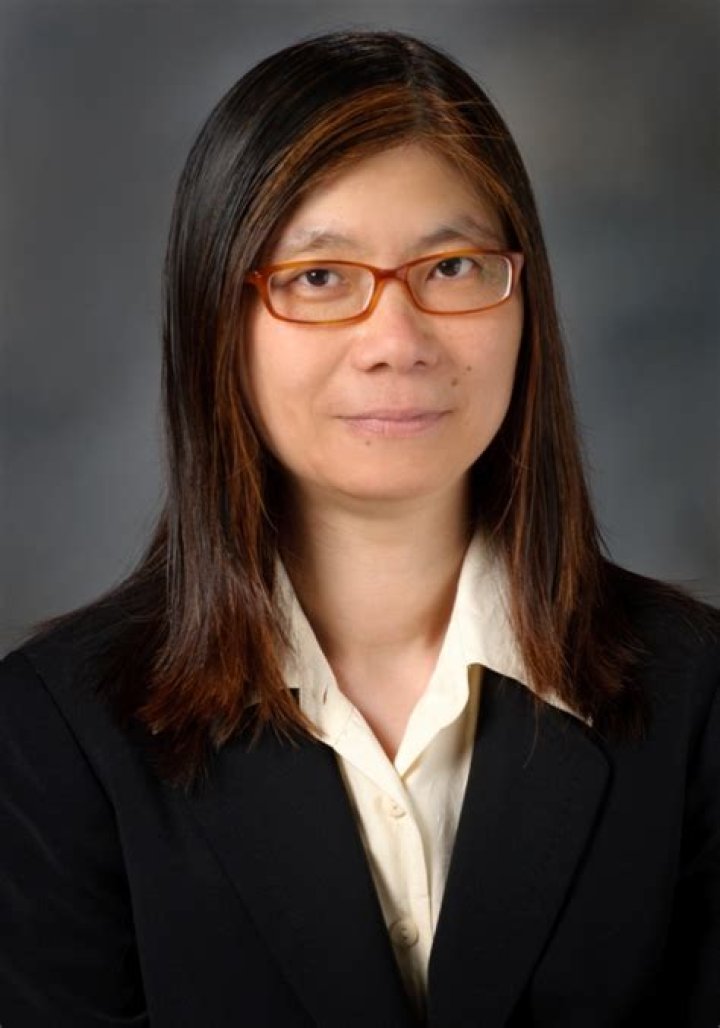 Dr. Yun Wu, MD – Houston, TX