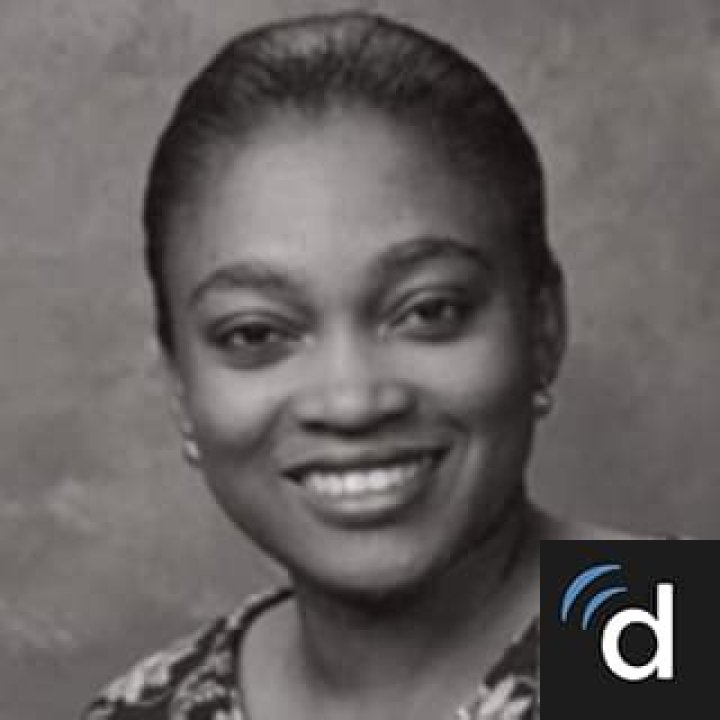 Dr. Yves-Lande Pierre, MD – Ocala, FL