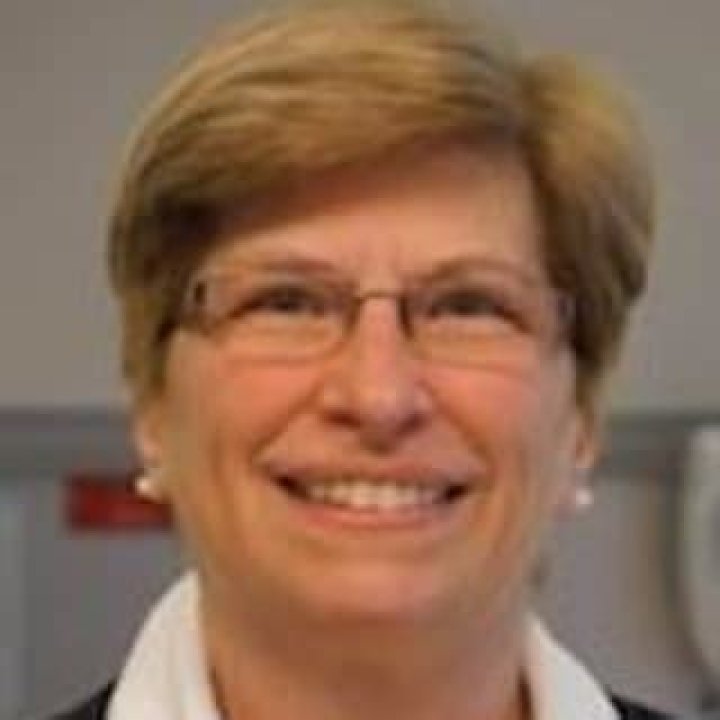 Yvonne Johnston – Binghamton, NY