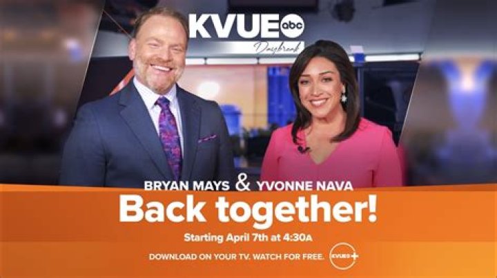 Yvonne Nava [KVUE-TV] Wikipedia, Biography, Age, Salary, Husband, Instagram