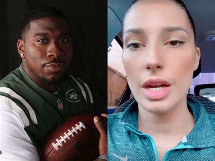 Zac Stacy Sais Kristin Evans’s Claims About Her ‘Assault’ Are Fake – Here Are The Details