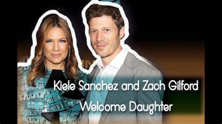 Zach Gilford’s children: Meet Zeppelin Adele Gilford