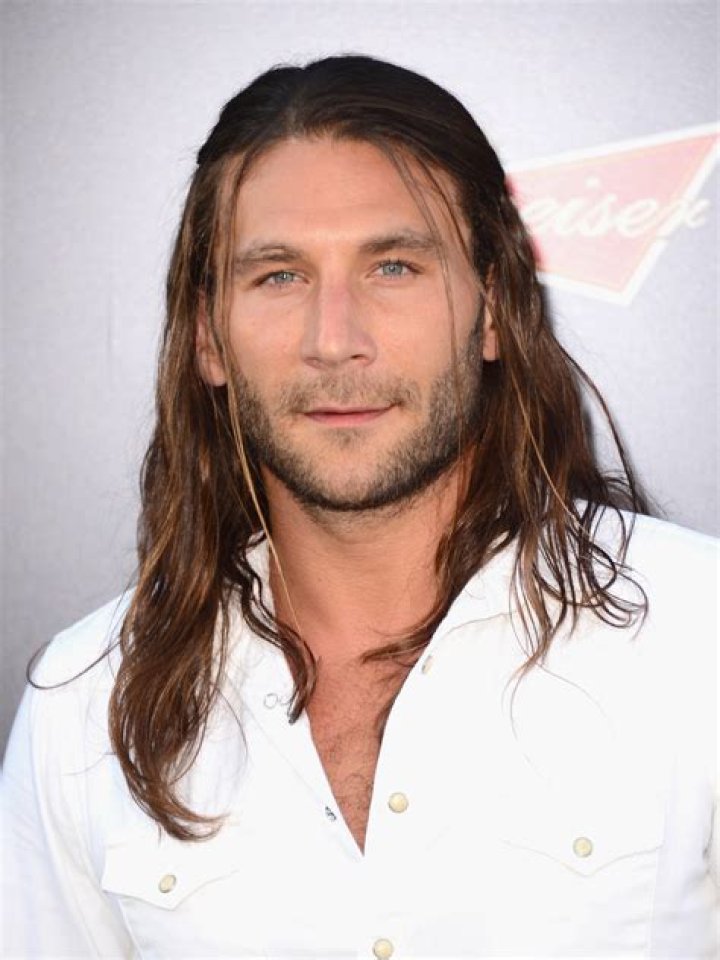 Zach McGowan Biography - Facts, Childhood, Family Life & Achievements
