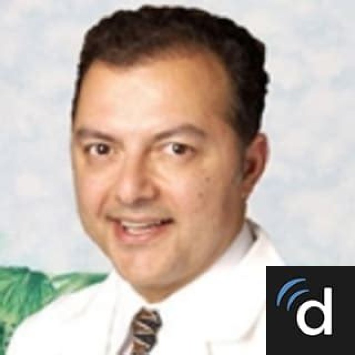 Dr. Zacharia Reda, MD – Newport Beach, CA