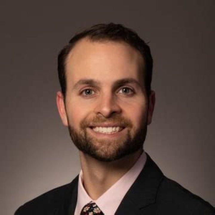 Dr. Zachary Callahan, MD – Nashville, TN