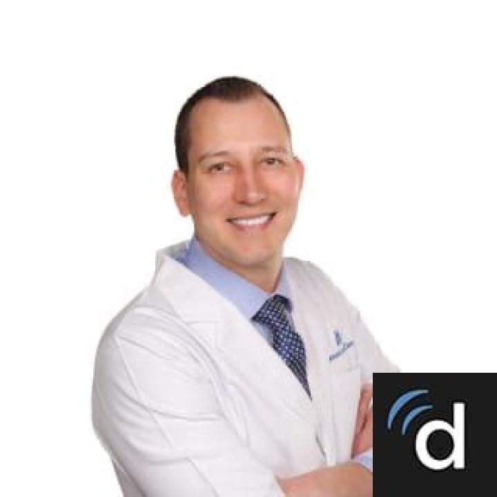 Dr. Zachary Lovato, DO – El Paso, TX