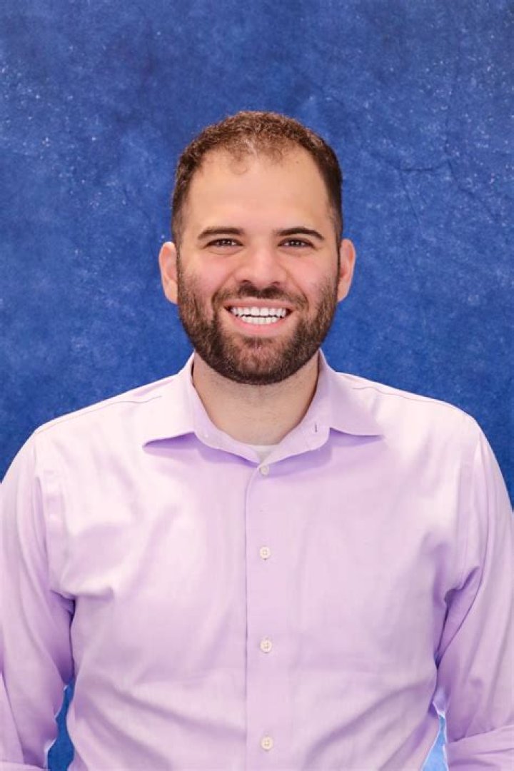 Dr. Zachary Neubert, DO – Port Orange, FL