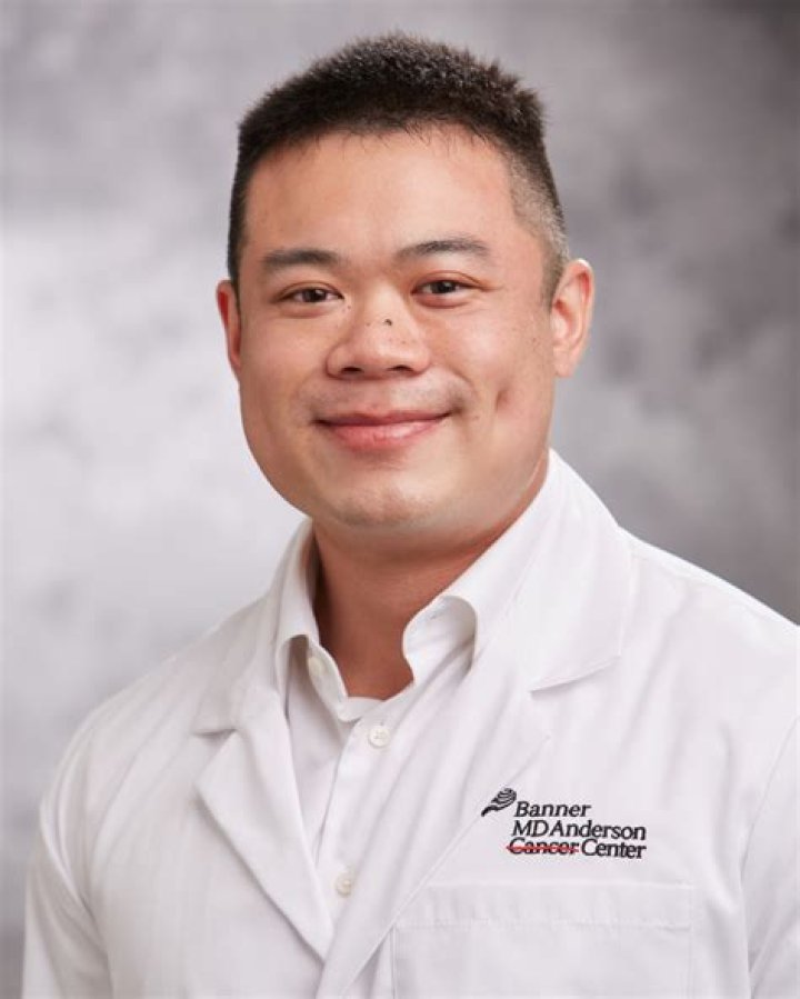 Dr. Zachary Yeung, MD – Gilbert, AZ