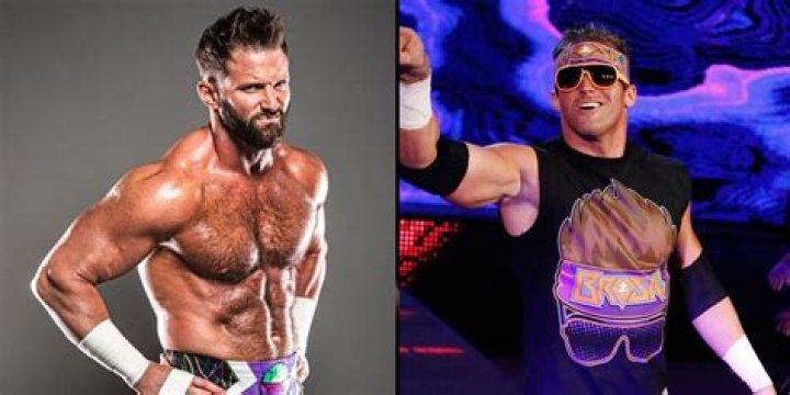 Zack Ryder Biography - Facts, Childhood, Family Life & Achievements