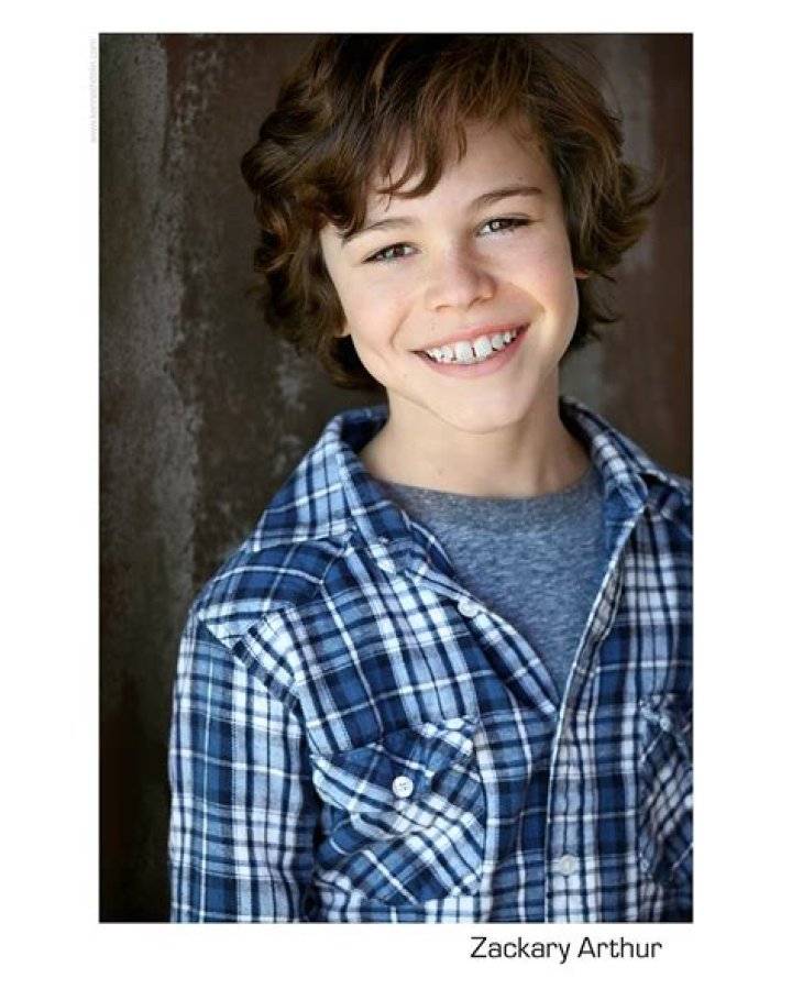 Zackary Arthur Height, Weight, Net Worth, Age, Birthday, Wikipedia, Who, Nationality, Biography