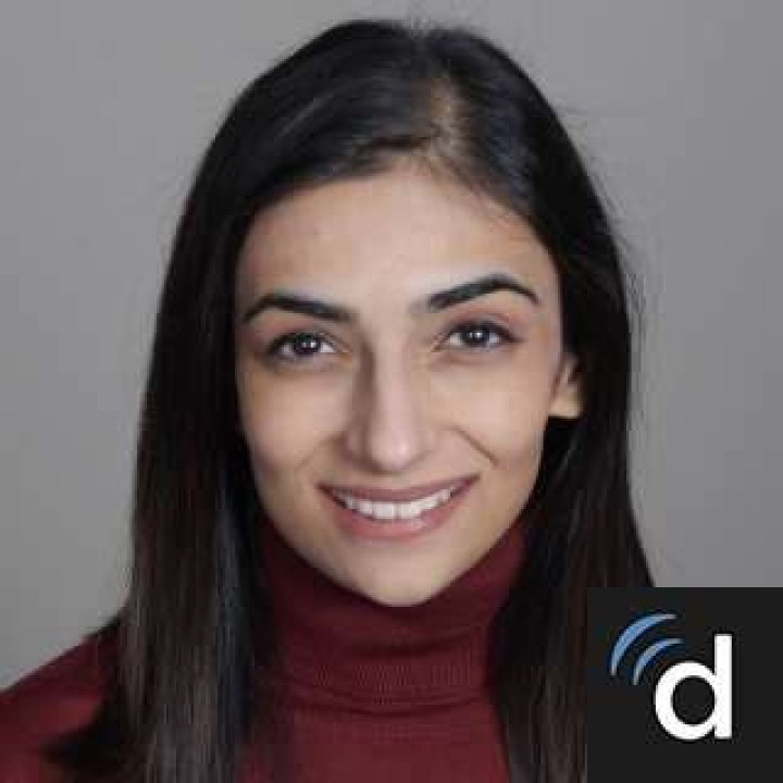 Dr. Zahra Khaled, MD – Cranston, RI