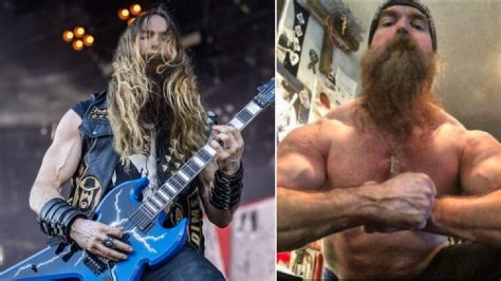 Zakk Wylde: Wife, net worth, tattoos, smoking & body facts