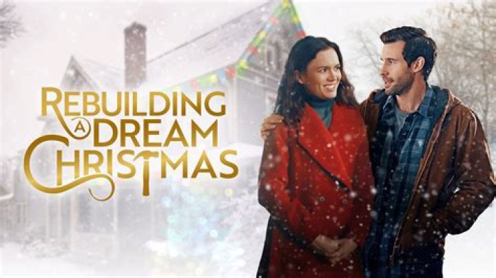 Zane Stephens Wikipedia: Rebuilding A Dream Christmas Actor Age, Is He Married?