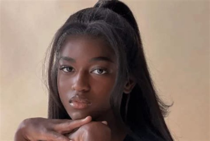 Zaya Wade Debuts Her New Hairdo And Campaign For Tiffany & Co