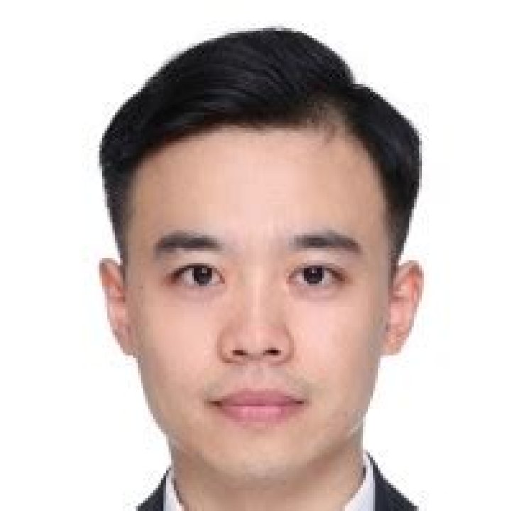 Dr. Zhe Yang, MD – Pittsburgh, PA