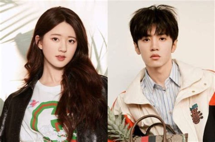 Who is Zhou Guanyu dating? Girlfriend name, age, bio, Instagram