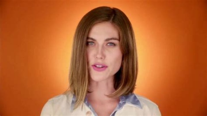 Zicam Commercial Actress 2023: Abby Church (Latest Ad)