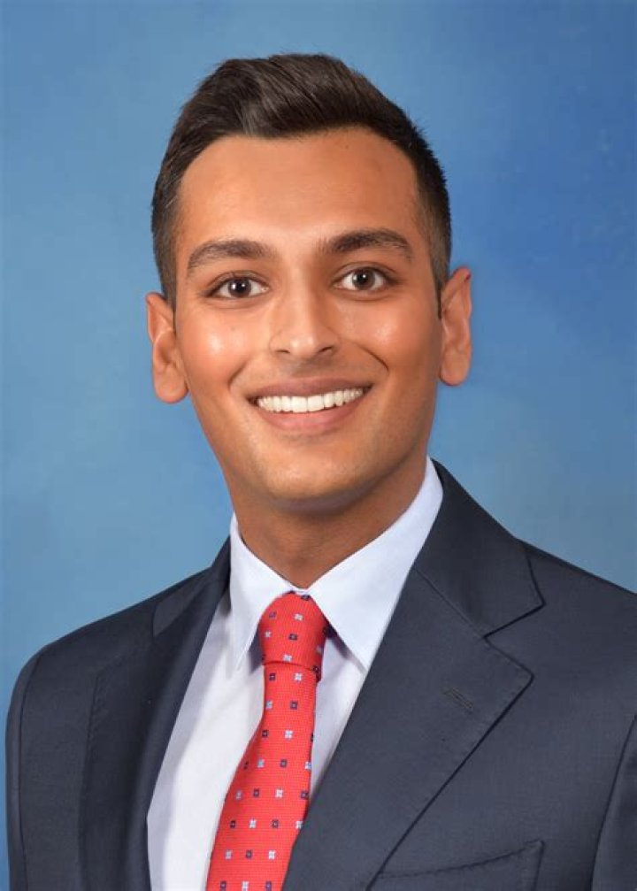 Dr. Zil Patel, MD – Baltimore, MD