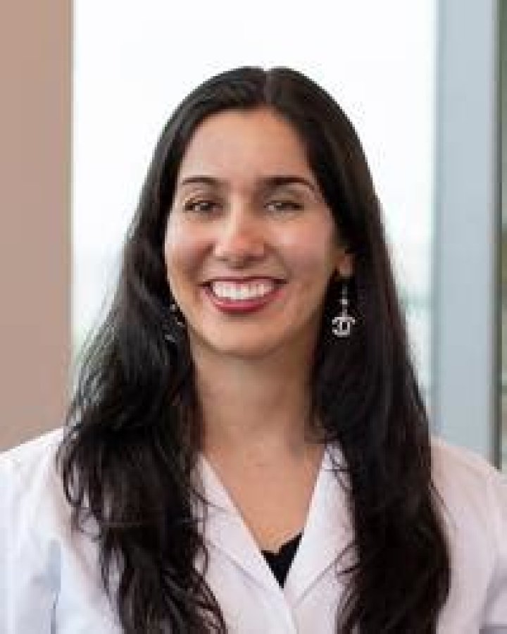 Dr. Zima Pakzad, MD – Las Vegas, NV