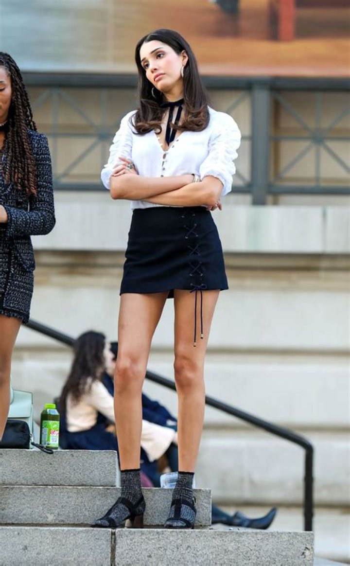 Zion Moreno Wiki, Age, Boyfriend, Height, Parents, Net Worth & More