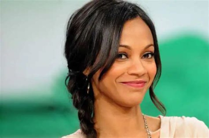 Zoe Saldana Expresses Her Regrets Over Starring As Nina Simone In 2016 Biopic