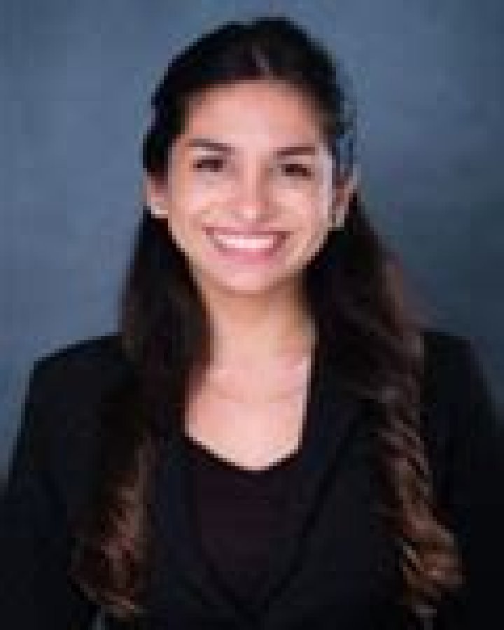 Dr. Zoha Khan, MD – Springfield, MA