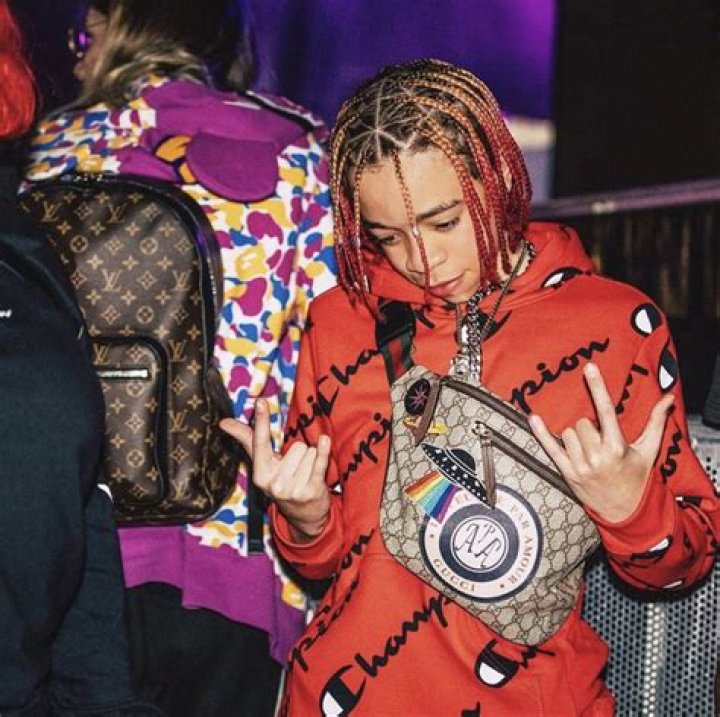 Zonnique Pullins Has Some Advice For King Harris Ahead Of His Performance, And Fans Criticize Him For This Reason – See The Video Shared By Tiny Harris