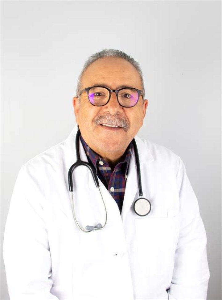 Dr. Zouhair Bibi, MD – Owensboro, KY