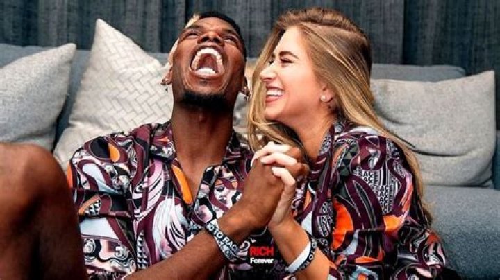 
Zulay Pogba Height, Age, Husband, Biography, Wiki, Net Worth 