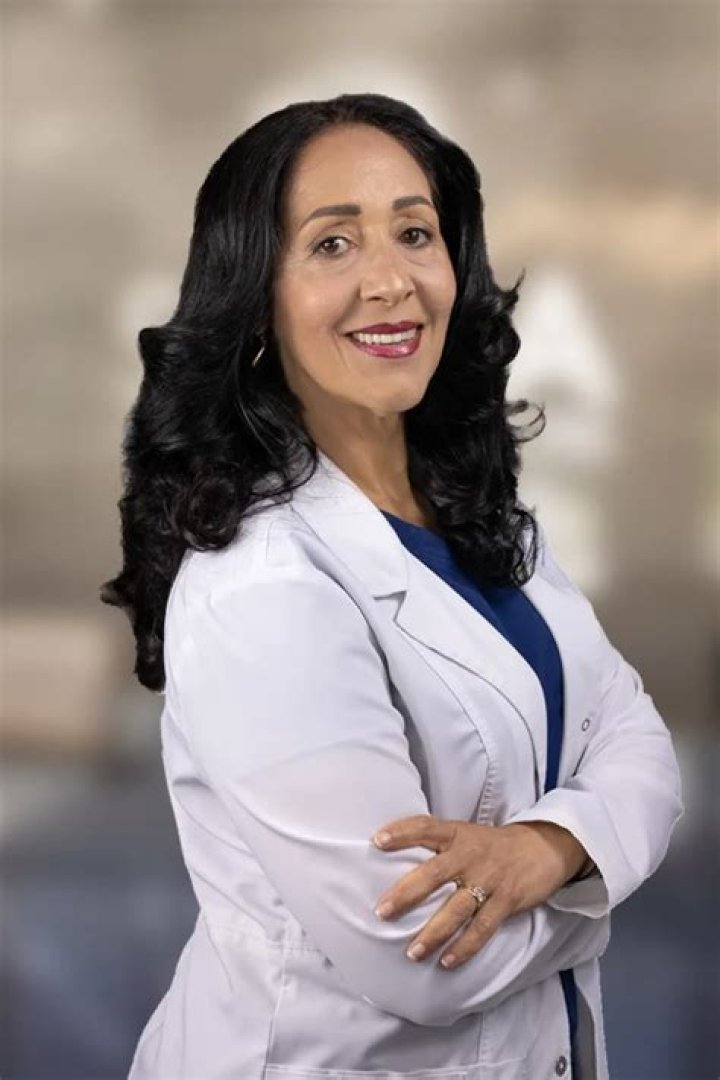 Dr. Zulma Flores, MD – Lake Worth, FL