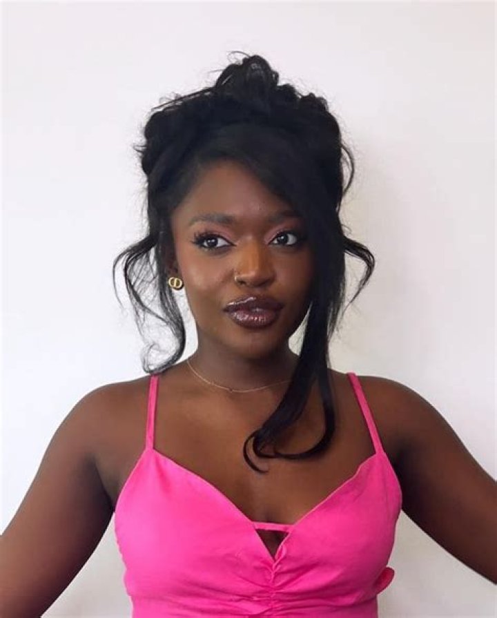 Zuri Reed Wiki, Age, Boyfriend, Instagram, Height, Net Worth & Biography